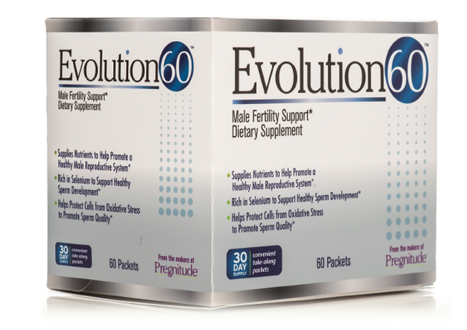 Evolution60 package